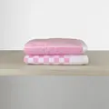Coucoul Bath Towel 600gsm Pink