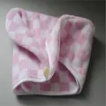 Coucoul Hair Towel 500gsm Pink
