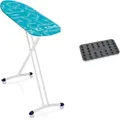 Leifheit L72698 Ironing Airboard L Solid Shoulder