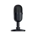 Razer Seiren Mini - Ultra-compact Condenser Microphone, Black