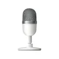 Razer Seiren Mini - Ultra Compact Condenser Microphone, Mercury