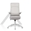 Ttracing Airflex Office Chair - Ashy Grey