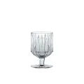 Nachtmann Lead Free Crystal All Purpose Glass Set, Clear