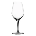 Spiegelau 4 Pcs Red Wine Glass Set Ø8.9xh21.8cm, 480ml-16.2oz, Authentis, , Clear