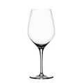 Spiegelau 4 Pcs White Wine Glass Set, Clear