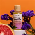 Scent Staples Clary Sage + Grapefruit Diffuser Oil Blend 30ml