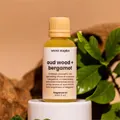 Scent Staples Oud Wood + Bergamot Diffuser Oil Blend 30ml