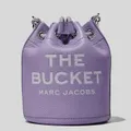 Marc Jacobs The Leather Bucket Bag Daybreak Rs-h652l01pf22