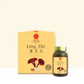 Redsun Red Sun Ling Zhi Chinese Medicine
