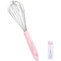 Chefmade S/s Whisk With Plastic Handle Hello Kitty