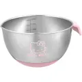 Chefmade S/s Mixing Bowl Hello Kitty