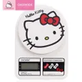 Chefmade Abs Electronic Kitchen Scale Hello Kitty
