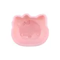 Chefmade Silicone Cake Mould Hello Kitty