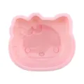 Chefmade Silicone Cake Mould Hello Kitty