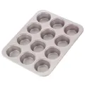 Chefmade Non-stick 12cup Muffin Pan