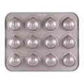 Chefmade Non-stick 12 Cup Chestnut Cake Mould