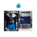 Renoma Sport+ 1pcs Blue Trunk., Small