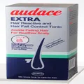 Audace Hair Reactive & Hairfall Control Extra Tonic 200ml
