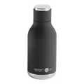 Asobu Asbv24bk Puramic Urban Water Bottle Black 500ml
