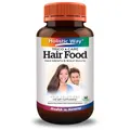 Holistic Way Hair Food — Hair Growth & Scalp Health 60 Vegetarian Capsules