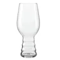 Spiegelau 4 Pcs Ipa Glass Set Craft Beer Glasses, Clear