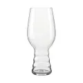 Spiegelau 6 Pcs Ipa Glass Set, Craft Beer Glasses, Clear