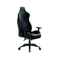Razer Iskur X - Essential Gaming Chair, Black
