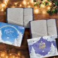 Milton Home Crochet Bath Towel Gift Set