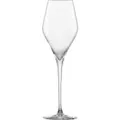 Schott Zwiesel Tritan® Crystal Finesse Sparkling Wine / Champagne Flute With Effervescence Point