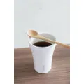 Sttoke Wood Coffee Spoon, Natural Cherry