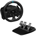 Logitech G923 Trueforce Racing Wheel For Playstation And Pc