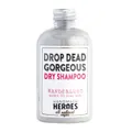 Handmade Heroes Drop Dead Gorgeous Dry Shampoo