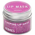 Handmade Heroes Cocolicious Luscious Lip Mask - Bakuchiol