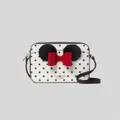 Kate Spade Disney x New York Other Minnie Mouse Camera Bag Rs-k4760