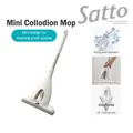 Condor And Satto Japan Condor Mini Collodion Mop Pva Floor Cleaning Folding Absorbing Squeeze Water Glue Cotton Mop