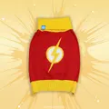Dc Super-pets Super-pets Sweater, Flash