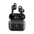 Skullcandy Indy Evo True Wireless In-ear Earbuds, Black