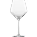 Zwiesel Glas Tritan® Crystal Belfesta/pure Burgundy Red Wine Glass (Box Of 6)