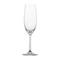 Schott Zwiesel Tritan® Crystal Ivento Champagne Flute With Effervescence Point