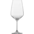 Schott Zwiesel Tritan® Crystal Taste Bordeaux Red Wine Glass (Box Of 6)