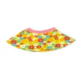 Teepeeto Uv50+ Garden Peek-a-boo Swim Skirt, 1 Year