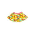 Teepeeto Uv50+ Garden Peek-a-boo Swim Skirt, 6 Year