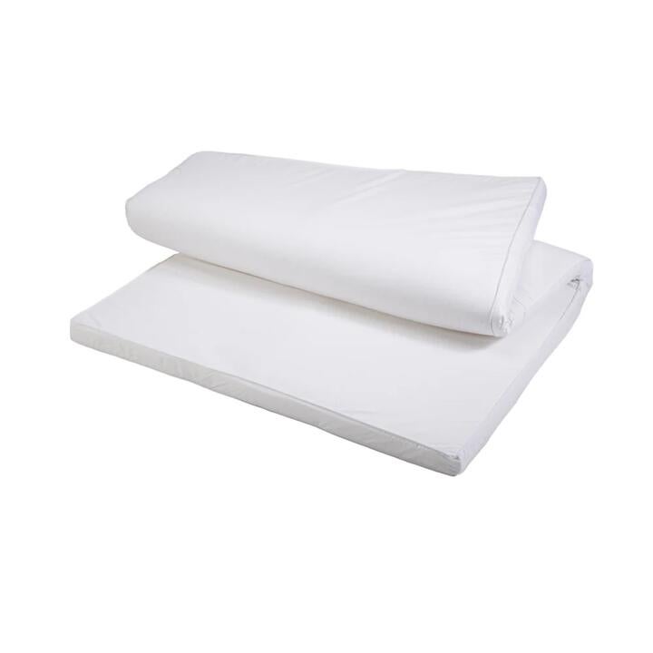 Nature Basics 100% Latex Topper, Queen