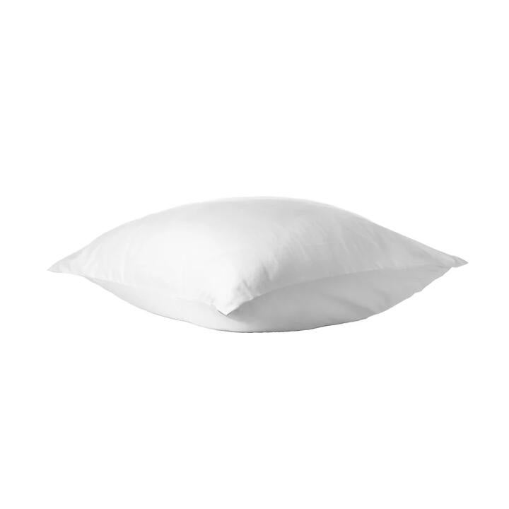 Nature Basics Feather Cushion, 55x55cm