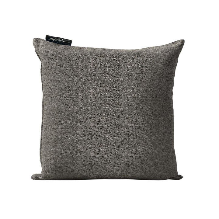 Softrock Living Cushions By , Mercury