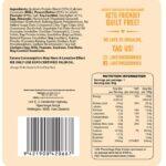 Justine S Protein Cookie - Peanut Butter Chocolate Chip