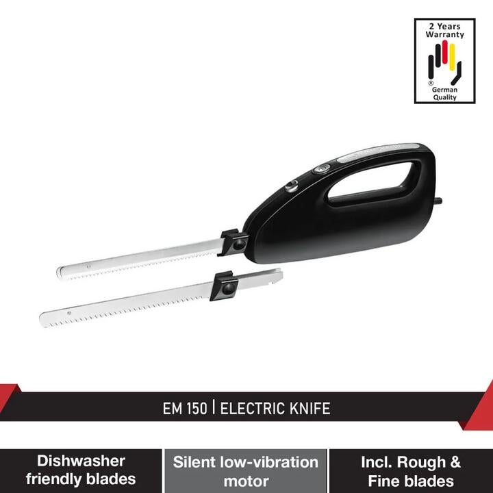 Rommelsbacher Em 150 Electric Knife