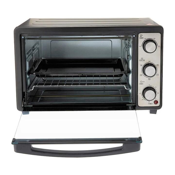 Tecno -Teo2800 Electric Table Top Oven