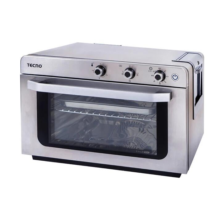 Tecno -Tso728gr Table Top Steam Oven With Grill