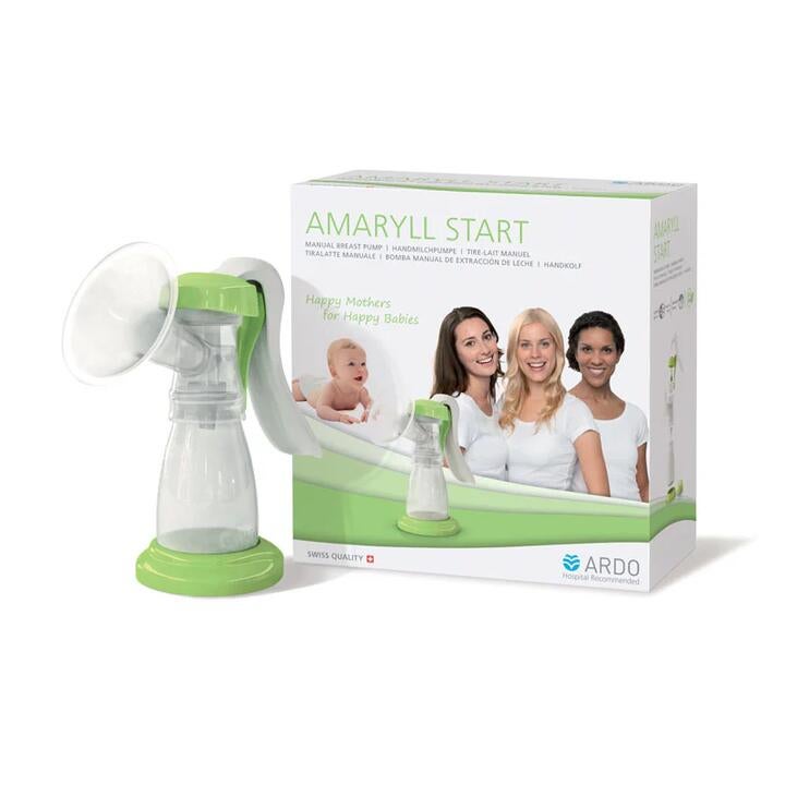 Ardo Amaryll Start (Single Manual Breast Pump)